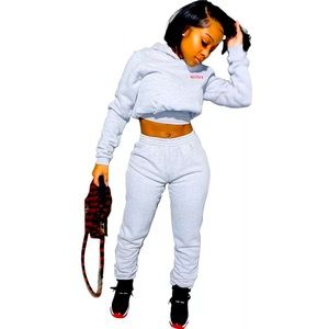Sexy Fall “BODY” SWEATSUITS